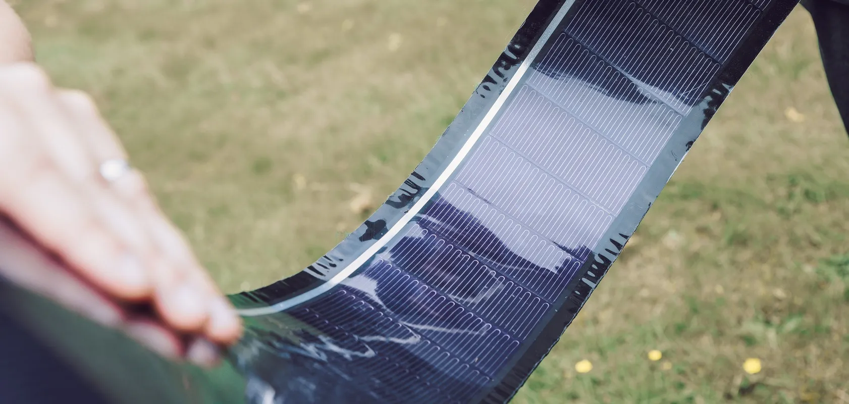 Solar Magazine EnFoil Zet Vervolgstap In Productie Nieuwe Dunne