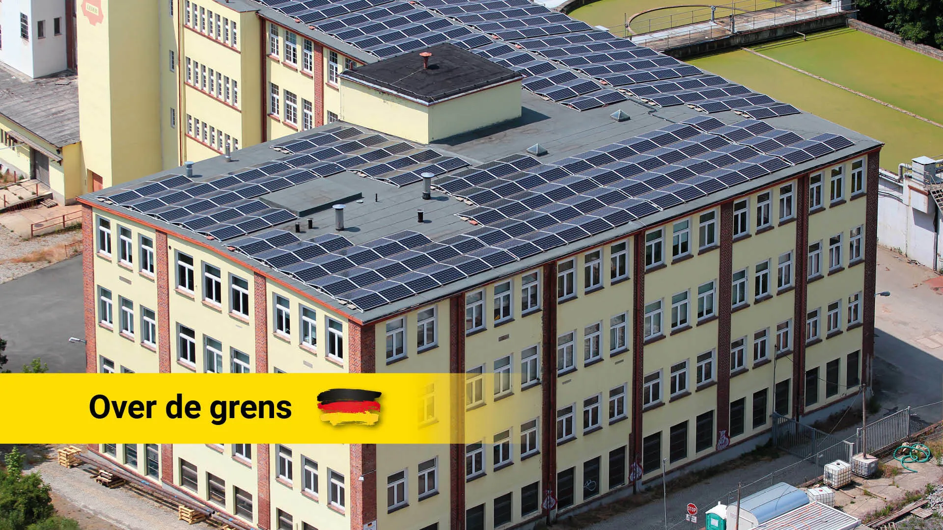 Solar Magazine Over De Grens 1 Miljoen Nieuwe Installaties Met