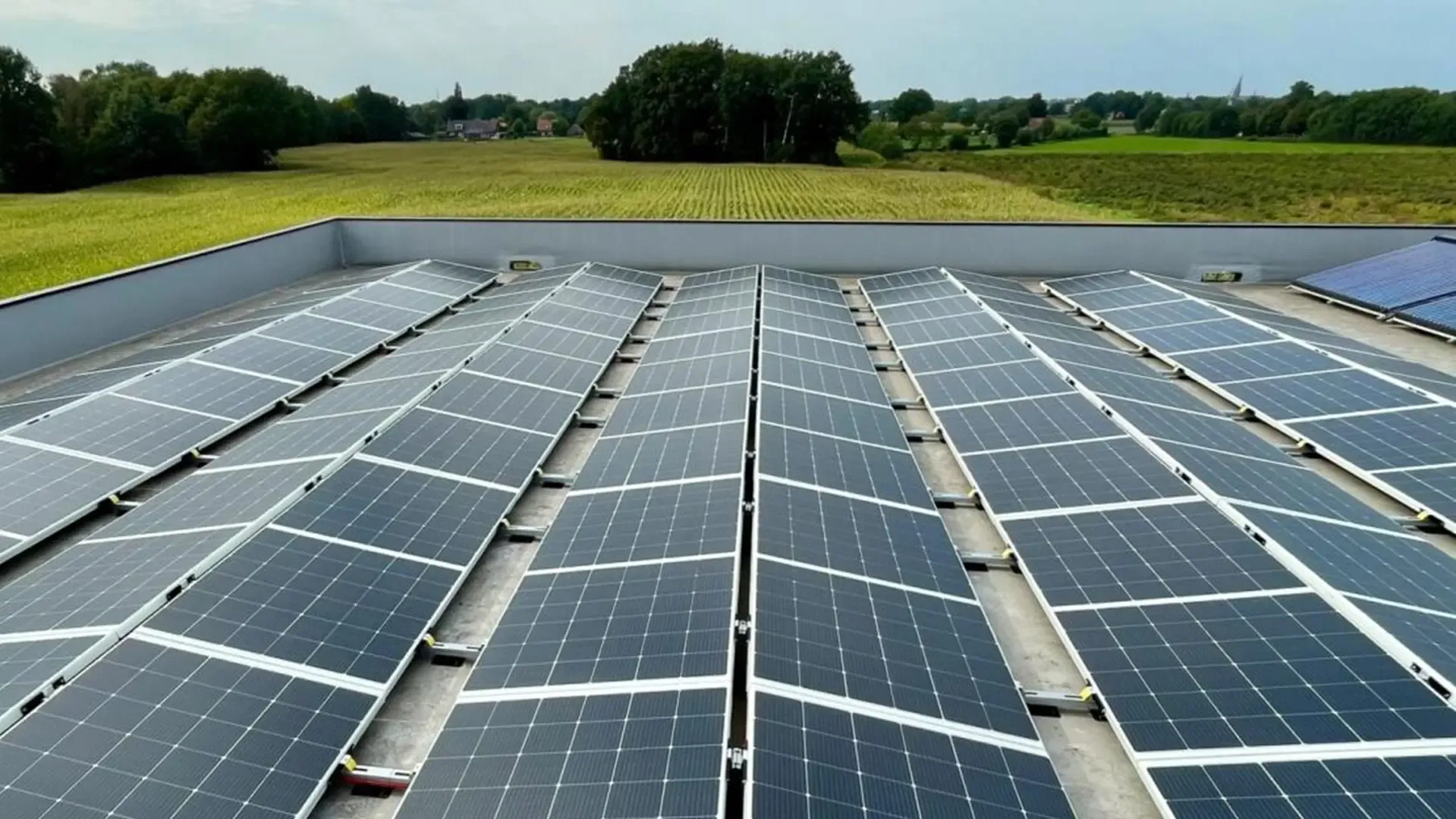 Solar Magazine Sabic Genk Krijgt Grootste Installatie Ter Wereld Met