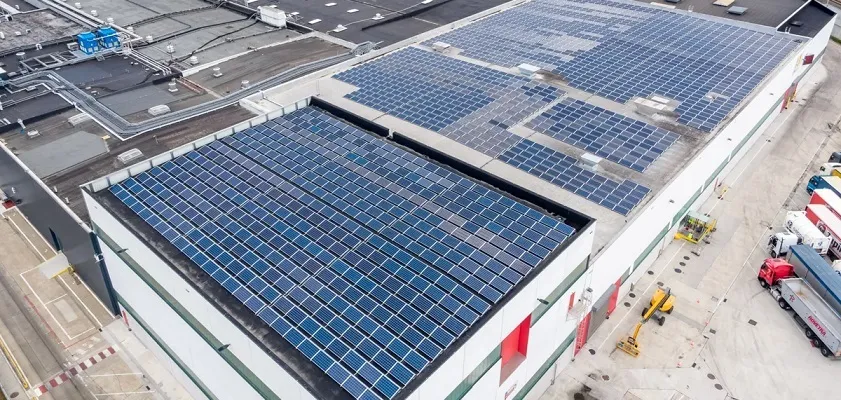 Solar Magazine De Harde Cijfers Vlaamse Bedrijven En Consumenten