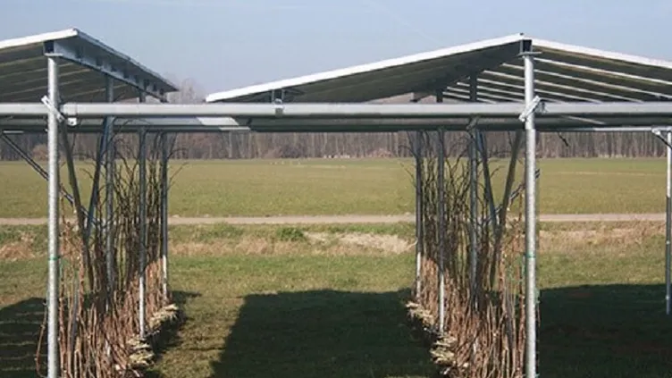 © Energielandgoed Wells Meer