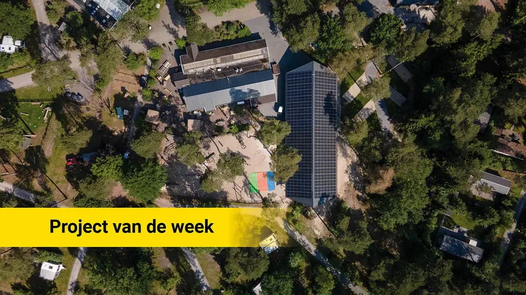 © HG Zonnepanelen