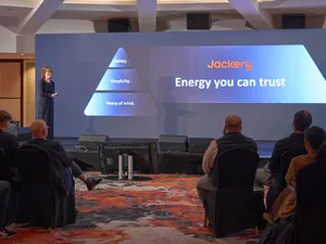 Jackery betreedt Nederlandse batterijmarkt: ‘Energie waarop je kunt vertrouwen’