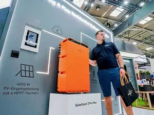Jackery: ‘De groei van de plug-in batterij kan veel sneller gaan dan verwacht’