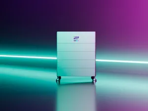 1KOMMA5° lanceert nieuwe eenfase thuisbatterij voor bredere doelgroep