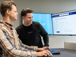 4blue lanceert nieuwe opbrengstcalculator voor zonnepanelen