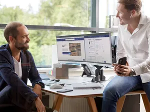 4blue presenteert systeemconfigurator om bestelproces installateurs te vereenvoudigen