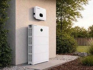 Growatt introduceert vernieuwde thuisbatterij APX HV 2.0 voor woningen