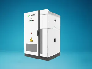 4blue introduceert nieuwe zakelijke batterij Growatt ACE die aan PGS 37-1 voldoet