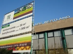 ABC Westland Agri & Food verkrijgt subsidie voor achtduizend zonnepanelen