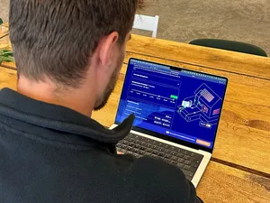Accuselect lanceert nieuwe simulator voor thuisbatterijen