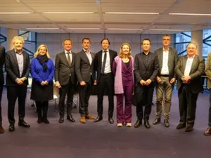 Definitief akkoord toezichthouder en netbeheerders over nettarieven tot en met 2031