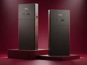 BM Energy start driejarige samenwerking met AEG Solar