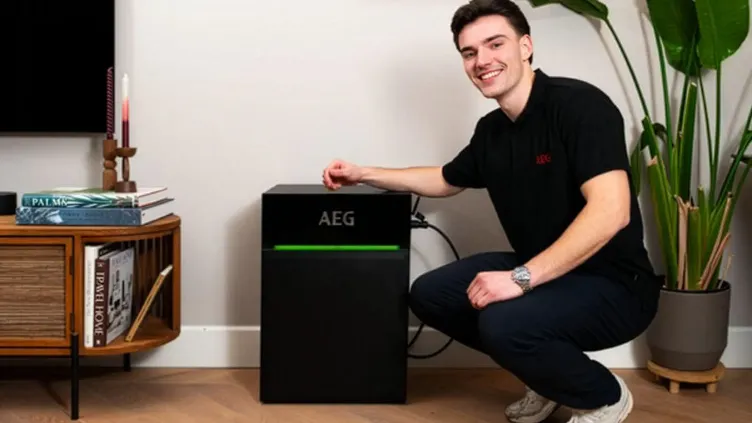 © Apex Power Supplies