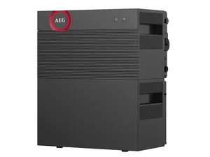 AEG lanceert nieuwe thuisbatterij Solarcube Pro