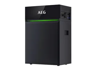 Innova Energie belooft iedereen met zonnepanelen dat thuisbatterij zich in 5 jaar terugverdient, anders geld terug