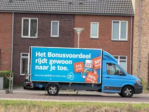 Albert Heijn start verkoop plug-in thuisbatterij Anker SOLIX