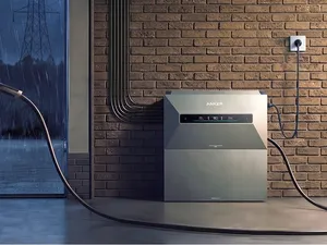 Albert Heijn start exclusieve voorverkoop plug-in thuisbatterij Anker SOLIX Solarbank Max