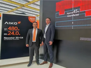 AIKO start levering nieuwe en derde generatie INFINITE-zonnepanelen
