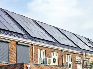 TNO: 85 procent Nederlandse huishoudens gebruikt airco ook om woning te verwarmen