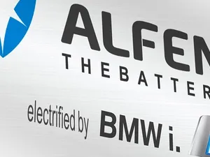 Alfen levert mobiele batterij voor concert Anastacia in Duitsland
