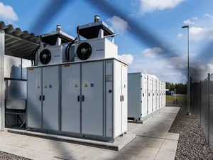 Alfen tekent langetermijncontract met CATL voor levering batterijen