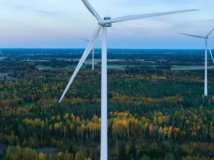 Alfen levert batterij van 12 megawattuur voor windpark in Finland