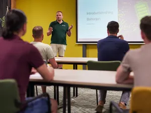 Alius presenteert nieuw configuratietool Luxus voor verduurzamingsadvies