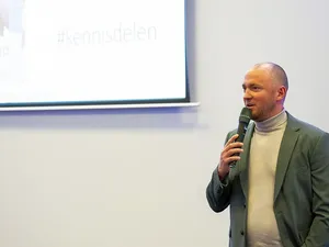 SCIOS-inspectieregeling batterijen komt eraan: ‘Voorkom problemen, wacht niet af’