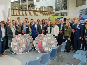 11 bedrijven winnen Allianders grootste kabelaanbesteding ooit