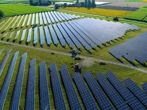 Gedeputeerde Staten Flevoland willen nieuwe tranche voor 500 hectare zonneparken openstellen