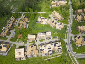 ‘Flexpotentie van woningen en mkb voor het Nederlandse energiesysteem is enorm’