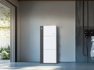 AlphaESS verkrijgt Tier 1-status van Bloomberg New Energy Finance