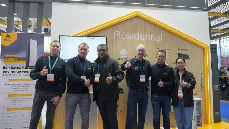 © Apex Power Supplies