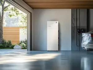 AlphaESS introduceert thuisbatterij VITA M5