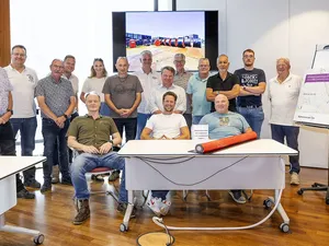 Uitbreiding stroomnet Alphen aan de Rijn half jaar eerder klaar