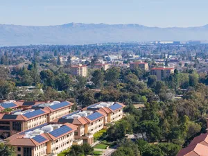 Wereldwijde investeringen hernieuwbare energie stijgen naar recordhoogte