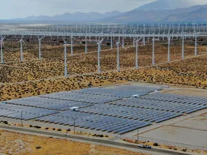 IEA: uitrol hernieuwbare energie versnelt, komende 5 jaar tot 1.151 gigawattpiek zonnepanelen geïnstalleerd