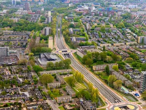 Stroomnet Amsterdam op 7 nieuwe plaatsen vol voor afname, extra capaciteit voor teruglevering in Gelderland
