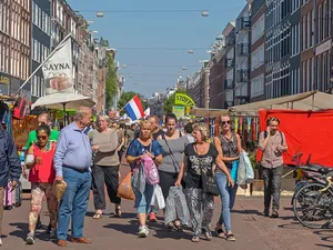 3 op 4 Nederlands bezorgd, maar gedragsverandering en klimaat taaie combinatie