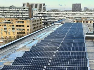 ISDE: in november recordhoeveelheid subsidie aangevraagd voor zonnepanelen