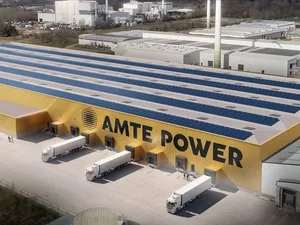 AMTE Power wil in Schots Dundee gigafabriek voor batterijcellen bouwen