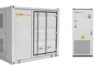 APsystems stapt in zakelijke energieopslagmarkt met nieuwe modulaire batterijen