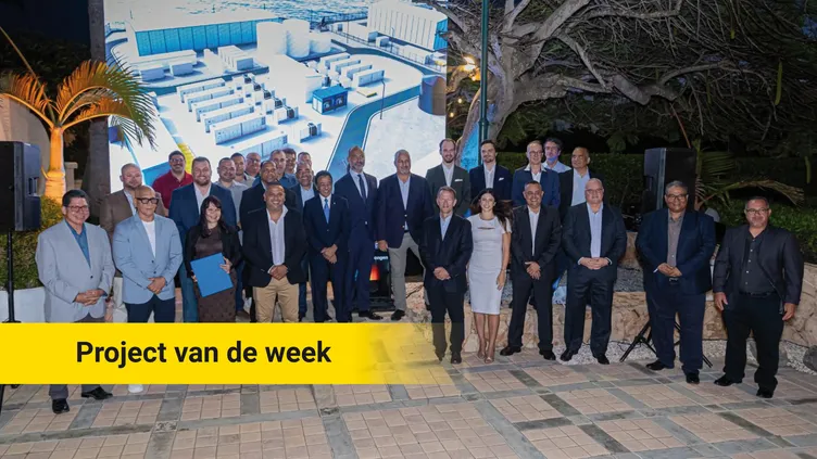© WEB Aruba