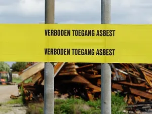 Provincie Overijssel stopt 6,25 miljoen euro in asbestfonds