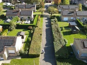 België installeert 25 gigawatt zonnepanelen tot 2035, steeds vaker curtailment nodig