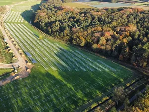 Attero en GroenLeven start met bouw zonnepark op stortplaats Montfort