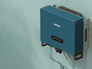 Autarco presenteert hybride omvormerserie LH-MII voor batterijen en zonnepanelen