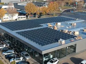 Regionale Energiestrategie 1.0: Twente wil zwaartepunt verleggen van zonne-energie naar windenergie