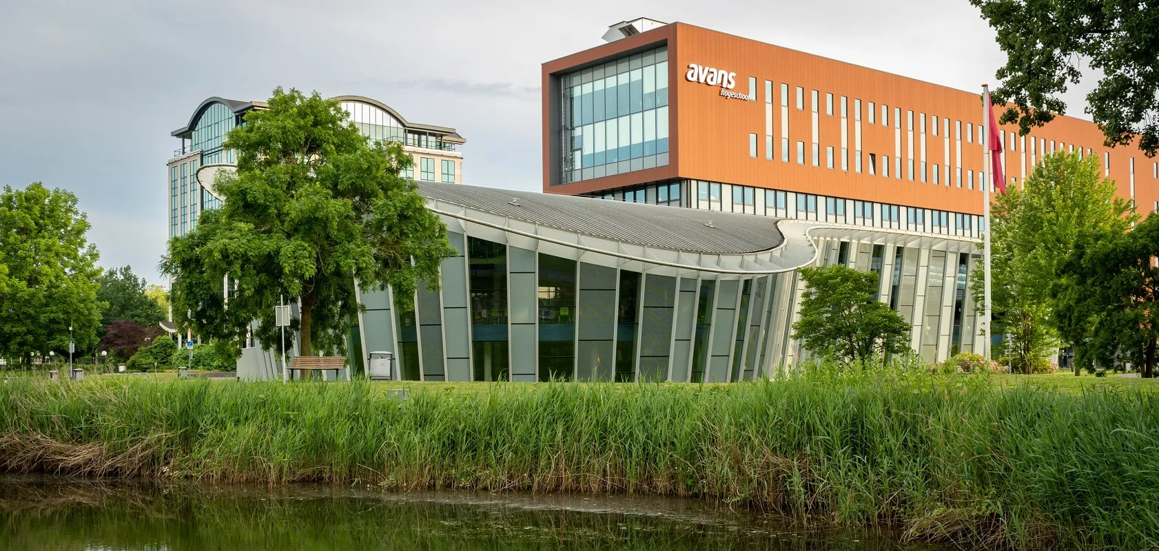 Solar & Storage Magazine - Avans Hogeschool start nieuwe master ...